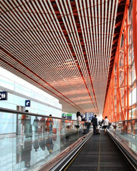 自動(dòng)人行道