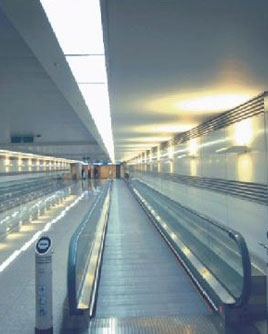 自動(dòng)人行道